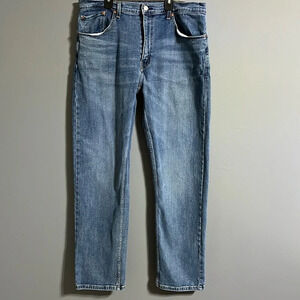 Levi's jeans 505 size 38X 34
